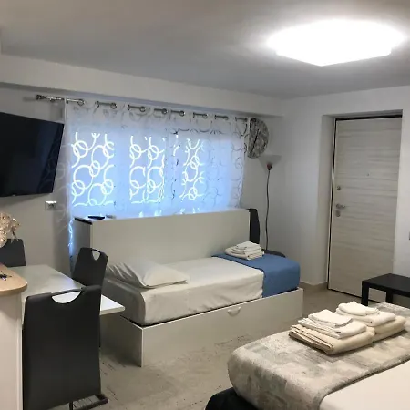 Alma Luxury Pescara