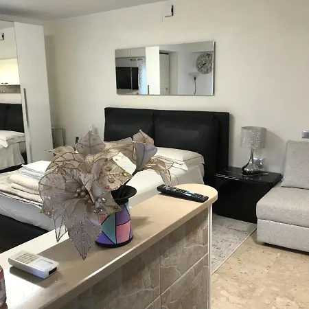 Apartment Alma Luxury Pescara