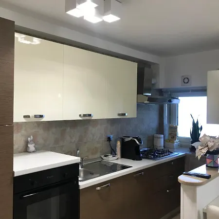 Alma Luxury Apartment