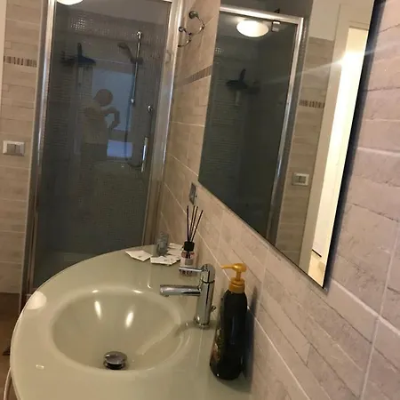 Apartamento Alma Luxury *
