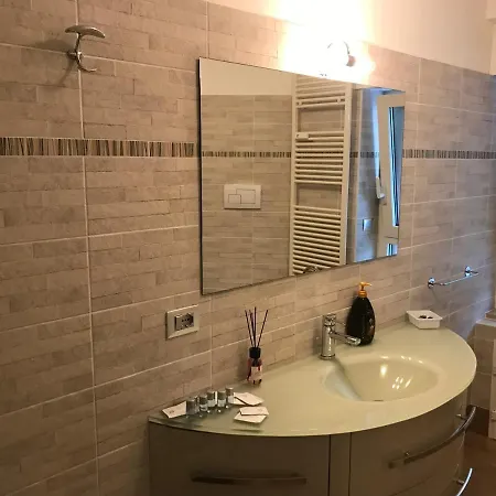 Apartment Alma Luxury *