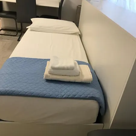 Alma Luxury Apartment